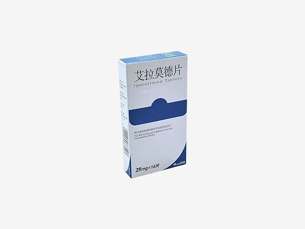 Ai hiệu quả hơn, Elamod hay Methotrexate