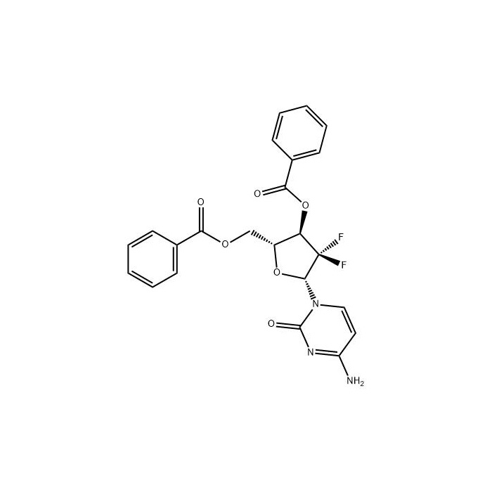 Có bất kỳ tác dụng phụ nào của gemcitabine HCl T9 không?