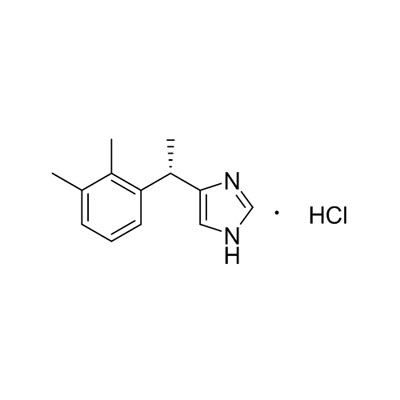Những tiến bộ gần đây trong các ứng dụng lâm sàng của dexmedetomidine hydrochloride