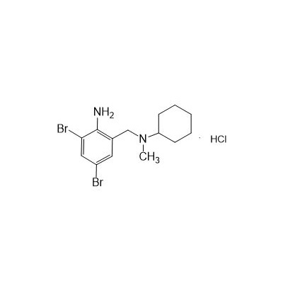 Tại sao Bromhexine Hydrochloride (CAS 611-75-6) là API chính trong liệu pháp hô hấp và long đờm?