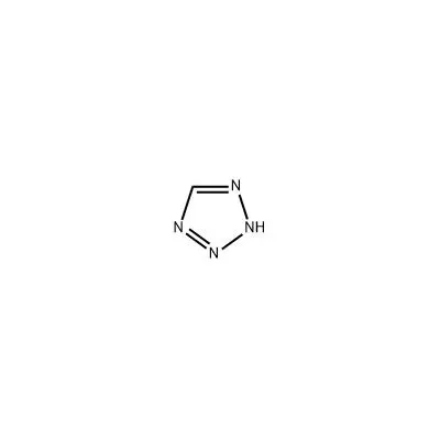 CAS 288‑94‑8 (Tetrazole) tạo ra những đột phá trong tổng hợp dược phẩm như thế nào?
