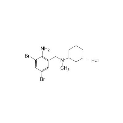 API Bromhexine HCl