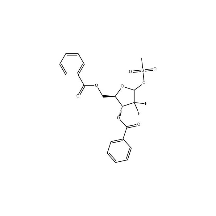 Gemcitabine HCl T8 được dùng cho bệnh nhân như thế nào?