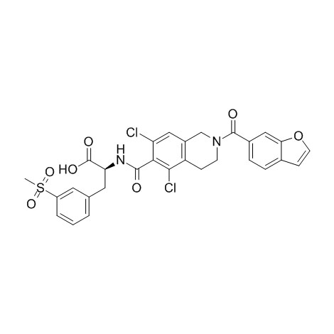 CAS SỐ 1025967-78-5